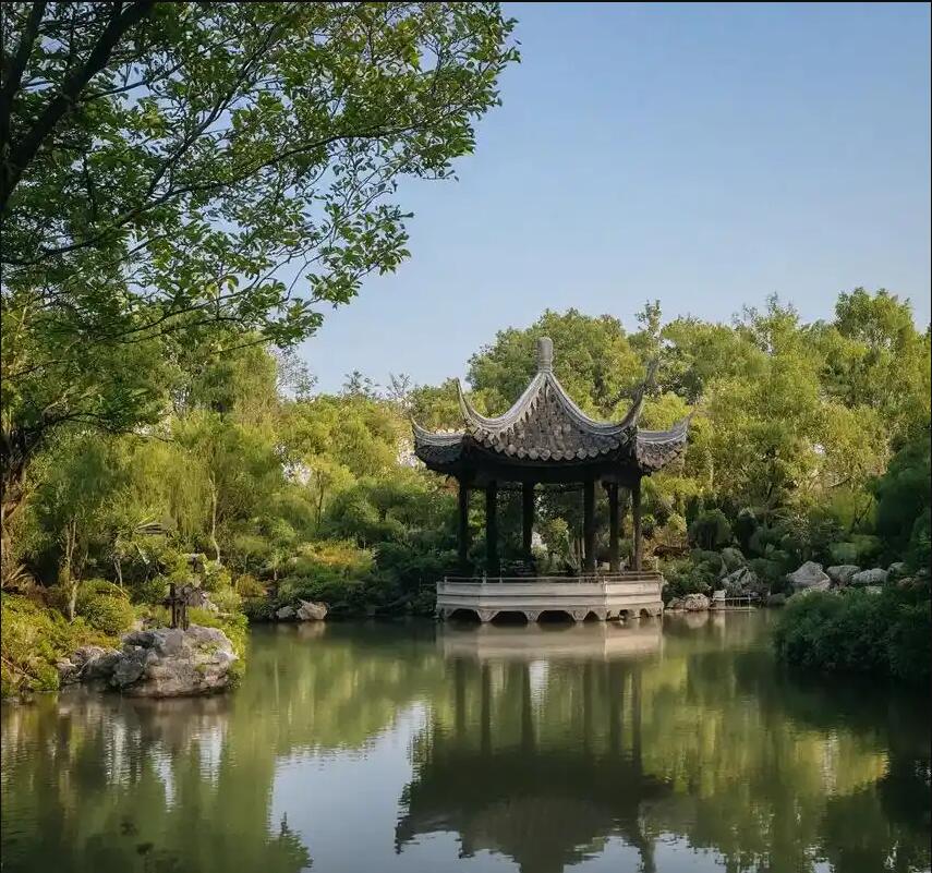 银川傲芙建设有限公司